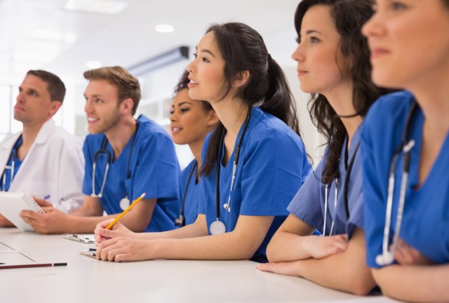 Studying undergraduate medicine in Ireland at a glance