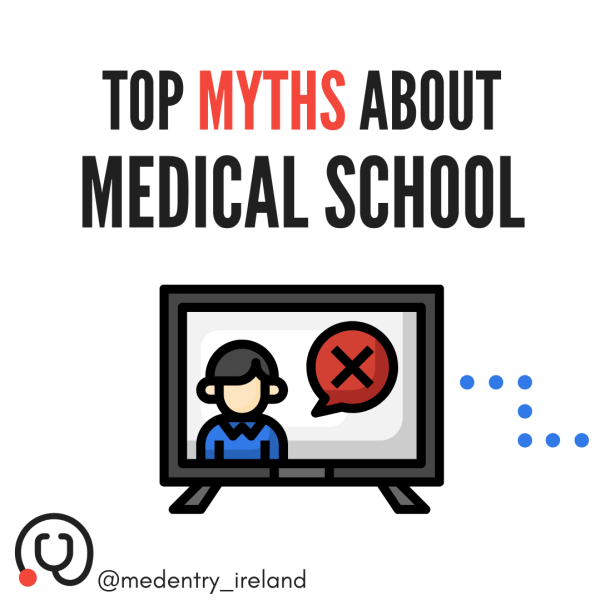 Dispelling the Myths of Medicine