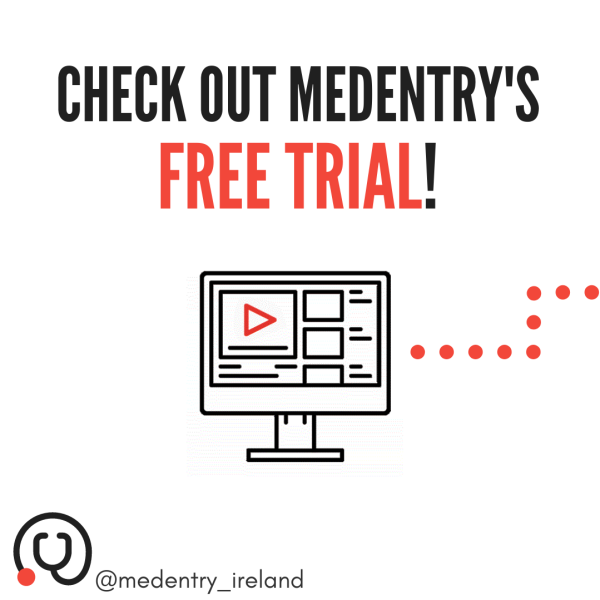 MedEntry Free Trial Now Available