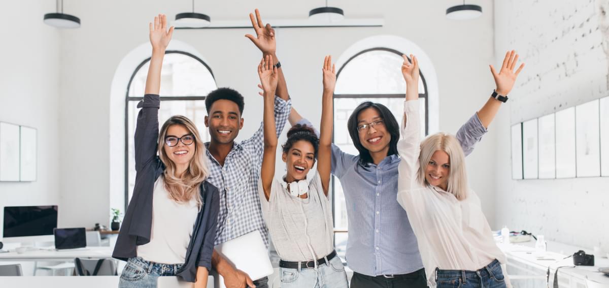 Celebrating Students